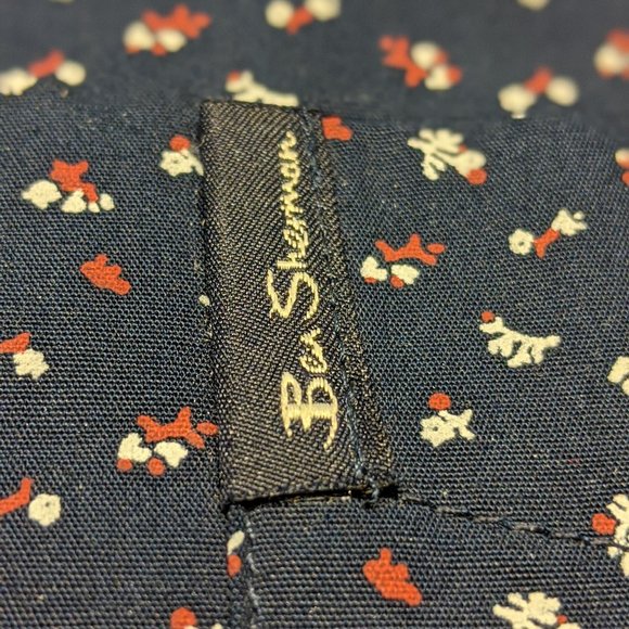 Ben Sherman Dress Shirt - Picture 3 of 4